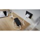 Polnilec Intenso W20C USB-C, 20W, 7802012
