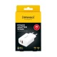 Polnilec Intenso W30AC USB-A/C, 30W, 7803012