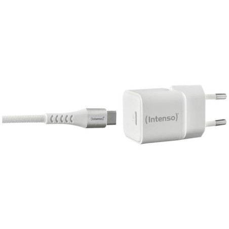 Polnilec Intenso W30C USB-C, 30W, 7803042