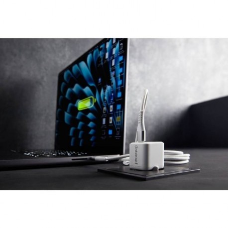 Polnilec Intenso W30C USB-C, 30W, 7803042
