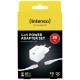 Polnilec Intenso W30C USB-C, 30W, 7803042
