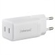 Polnilec Intenso W40CC USB-C, 40W, 7804012