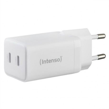 Polnilec Intenso W40CC USB-C, 40W, 7804012