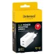 Polnilec Intenso W40CC USB-C, 40W, 7804012