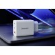 Polnilec Intenso W65ACC USB-A/C, 65W, 7806512