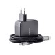 Polnilec Intenso USB-A/C, 140W, 7814010