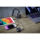 Polnilec Intenso USB-A/C, 140W, 7814010