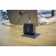 Polnilec Intenso USB-A/C, 140W, 7814010