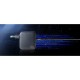 Polnilec Intenso USB-A/C, 140W, 7814010
