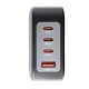 Polnilec Intenso USB-A/C, 140W, 7814010