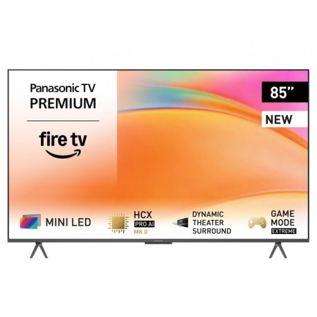 Televizor Panasonic TV-85W95BEG