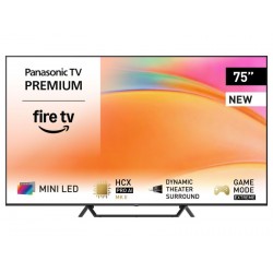 Televizor Panasonic TV-75W95BEG