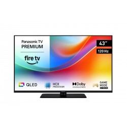 Televizor Panasonic TV-43W85BEZ