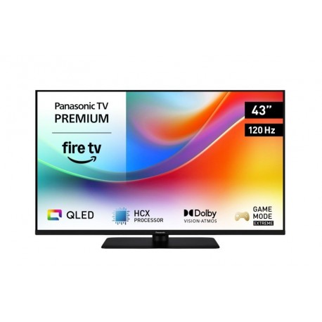 Televizor Panasonic TV-43W85BEZ