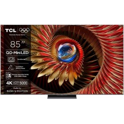 Televizor TCL 85C81K