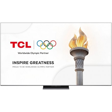 Televizor TCL 85C81K