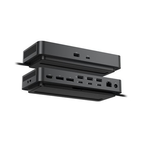 Priklopna postaja Dell Pro SD25TB4