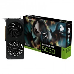 Grafična kartica GAINWARD Ghost GeForce RTX 5050 8GB GDDR6