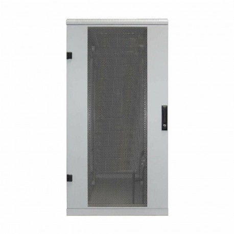 Samostoječi kabinet Triton kabinet 37U 1750, 600x900, siv