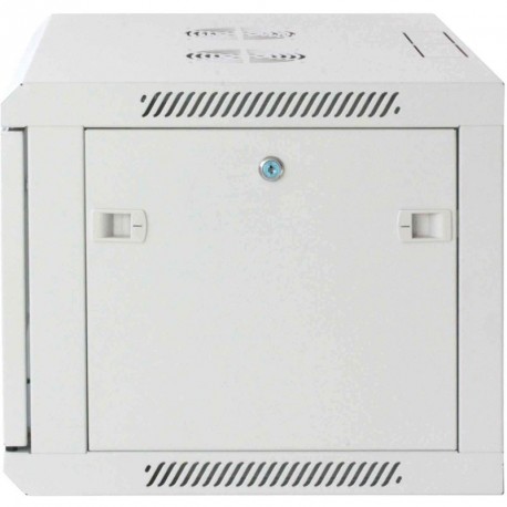 Zidna komunikacijska omara INTELLINET 19, 12U, 600x600, siva