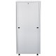 Samostoječa komunikacijska omara INTELLINET Standard 19, 32U, 800x800, siva