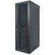 Samostoječa komunikacijska omara INTELLINET Standard 19, 36U, 800x800, črna