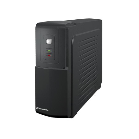 UPS POWERWALKER VFD 1000 Offline Standby 1000VA 600W