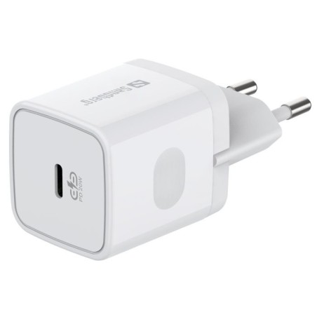 Polnilec Sandberg USB-C, 441-42
