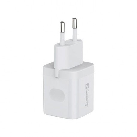 Polnilec Sandberg USB-C, 441-42