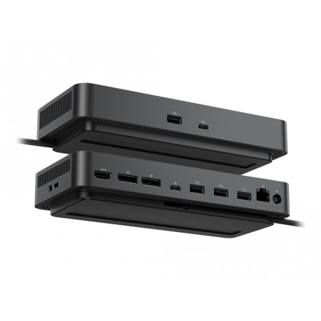 Priklopna postaja Dell Pro Dock WD25