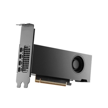 Grafična kartica NVIDIA RTX PRO 2000 Blackwell, 16GB GDDR6