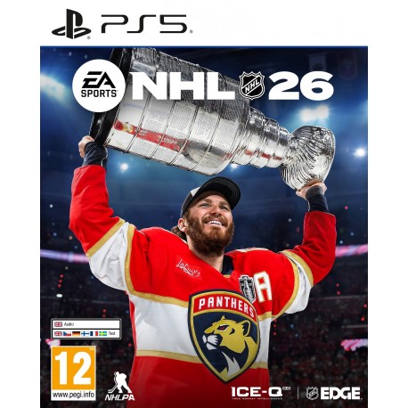 Igra EA SPORTS: NHL 26 (Playstation 5)