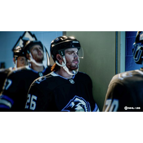 Igra EA SPORTS: NHL 26 (Playstation 5)