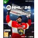 Igra EA SPORTS: NHL 26 (Xbox Series X)