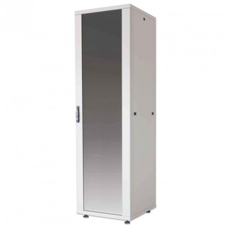 Samostoječa komunikacijska omara INTELLINET Standard 19, 32U, 600x800, siva