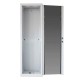 Samostoječa komunikacijska omara INTELLINET Standard 19, 42U, 600x800, siva