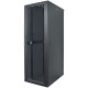 Samostoječa komunikacijska omara INTELLINET Standard 19, 32U, 800x800, črna