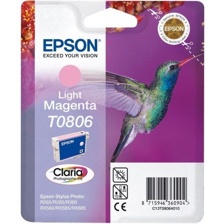 Črnilo Epson B-LM STYLUS PHOT (C13T08064011)