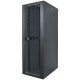 Samostoječa komunikacijska omara INTELLINET Standard 19, 42U, 800x800, črna