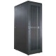 Samostoječa komunikacijska omara INTELLINET Standard 19, 42U, 800x800, črna