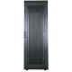 Samostoječa komunikacijska omara INTELLINET Standard 19, 42U, 800x800, črna