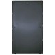 Samostoječa komunikacijska omara INTELLINET Standard 19, 42U, 800x800, črna