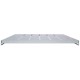 Fiksna polica INTELLINET 19", 1U, siva