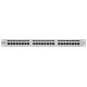 Patch panel INTELLINET 1U, 24-port, FTP Cat6a, siv