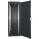 Samostoječa komunikacijska omara INTELLINET Standard 19, 42U, 600x600, črna