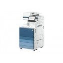 Multifunkcijski tiskalnik HP Color LaserJet Enterprise Flow MFP 8801z