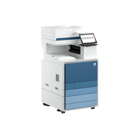 Multifunkcijski tiskalnik HP Color LaserJet Enterprise Flow MFP 8801z