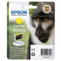 Črnilo Epson C13T08944011, yellow