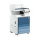 Multifunkcijski tiskalnik HP Color LaserJet Enterprise MFP 8801dn