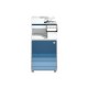 Multifunkcijski tiskalnik HP Color LaserJet Enterprise MFP 8801dn